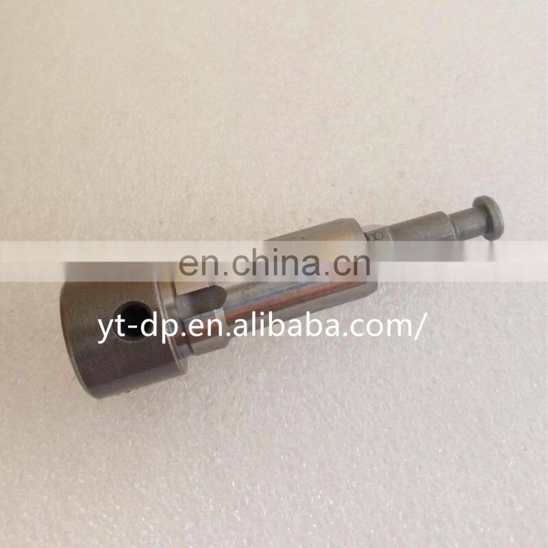 High quality Diesel Fuel Injection Pump Plunger A38
