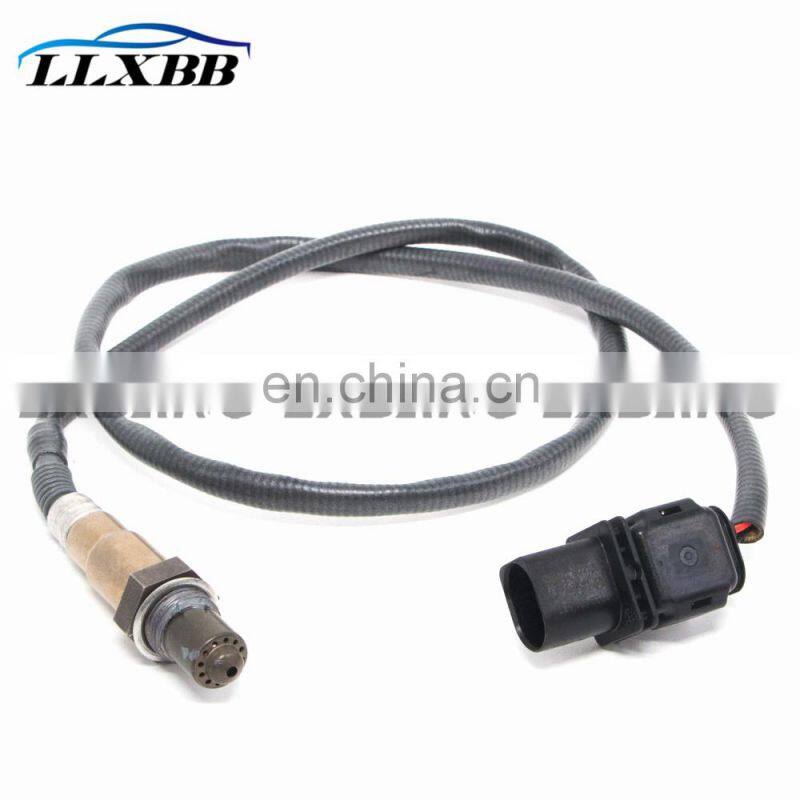 Original LLXBB Oxygen Sensor 0258007161 0258007162 For Mercedes Benz W203 C230 C180 W211 E200