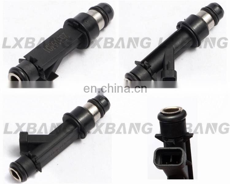 Original Fuel Injectors Oil Nozzle 25319301 For Buick Sail Chevrolet Corsa ICD00112 INJ572