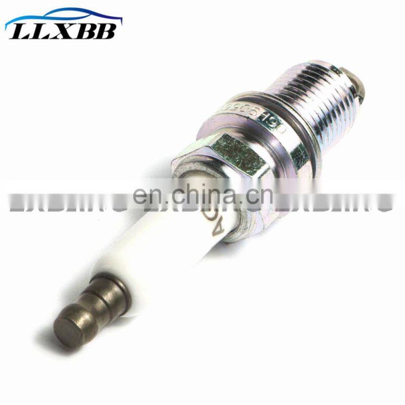 Genuine Double Platinum Auto Spark Plug 06H 905 601A 06H905601A For VW PFR7S8EG