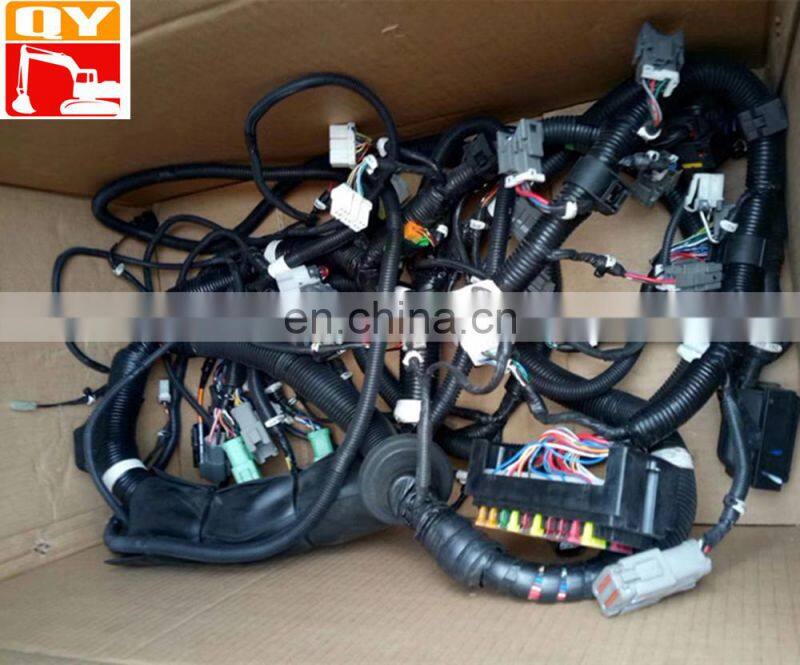 PC450-6 PC400-6 PC400LC-6 wiring harness 208-06-61392
