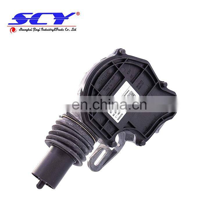 Clutch Slave Cylinder Suitable for SMART FORTWO 2005-2015 3981000082 3981000022 3981000066 A4512500062 4512500062
