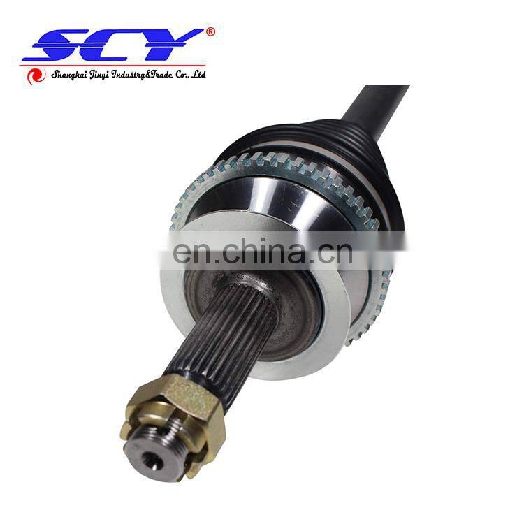 CV Half Shaft Assembly 13-10 Suitable for HYUNDA Santa FE AT I/KIA Sorento right PS