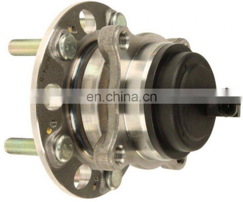 Auto Parts Wheel Hub Bearing Used For Genesis 51750-3M000