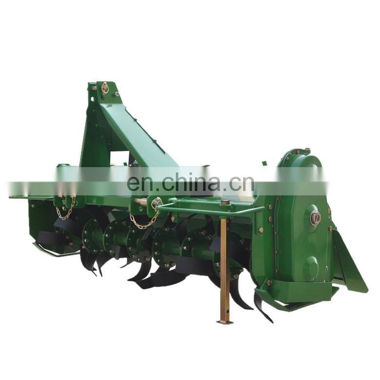 3ZT Cutting width 2.2m Spring Cultivator