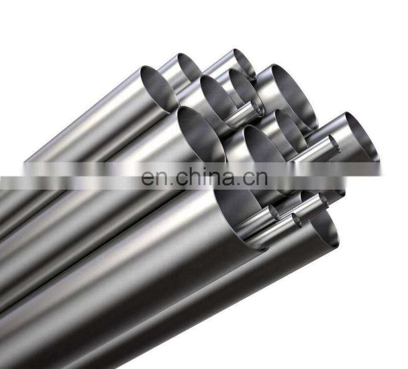 Renda high quality 304l stainless steel square pipe