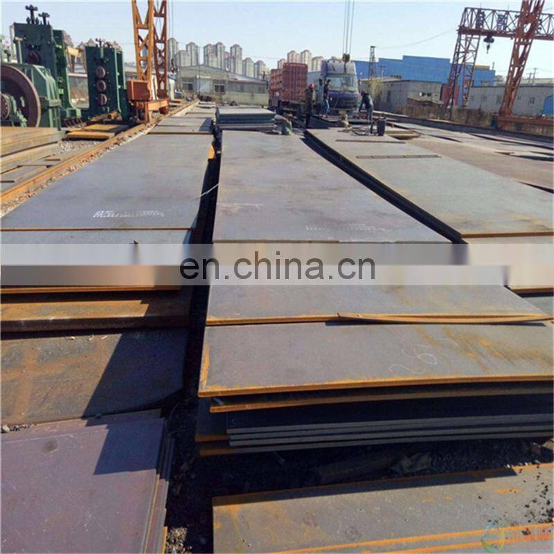 Wholesale price good quality steel sheet astm a36 steel plate
