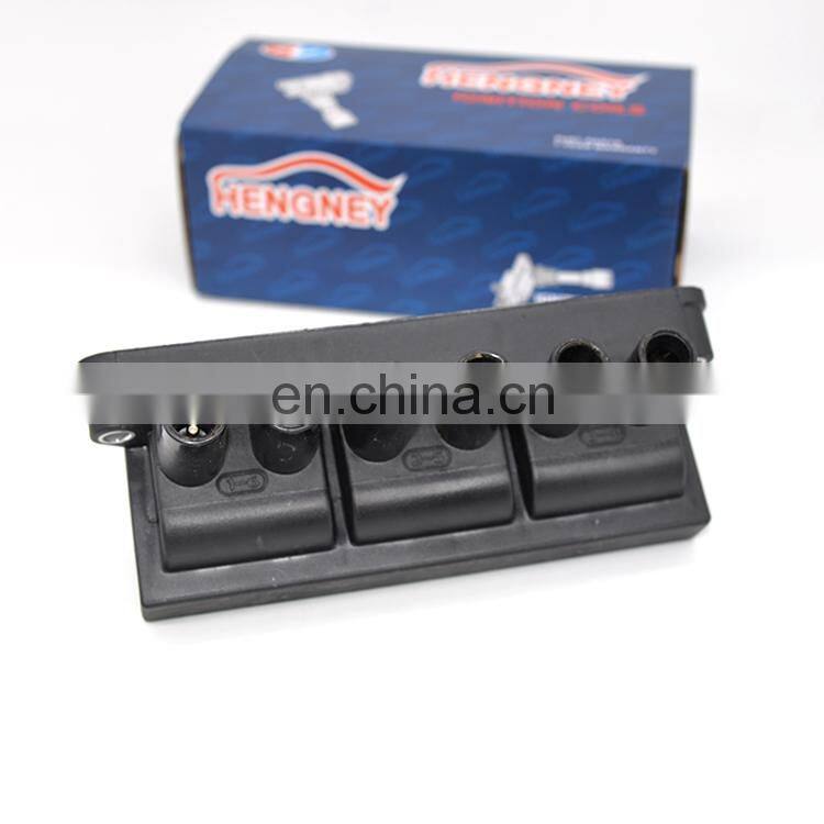 Wholesale Automotive Parts 6V87QE-3705010B for Baic road bar Jinlong road bar Ignition Coil Pack ignition coil manufacturers
