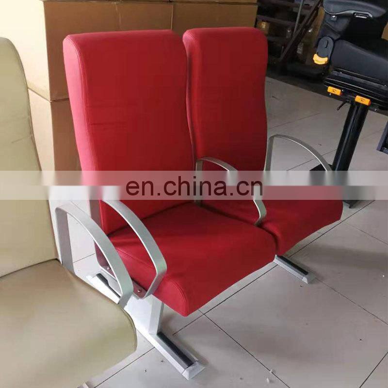 DOWIN Marine Custom CCS Ferry Luxury Passenger Seat