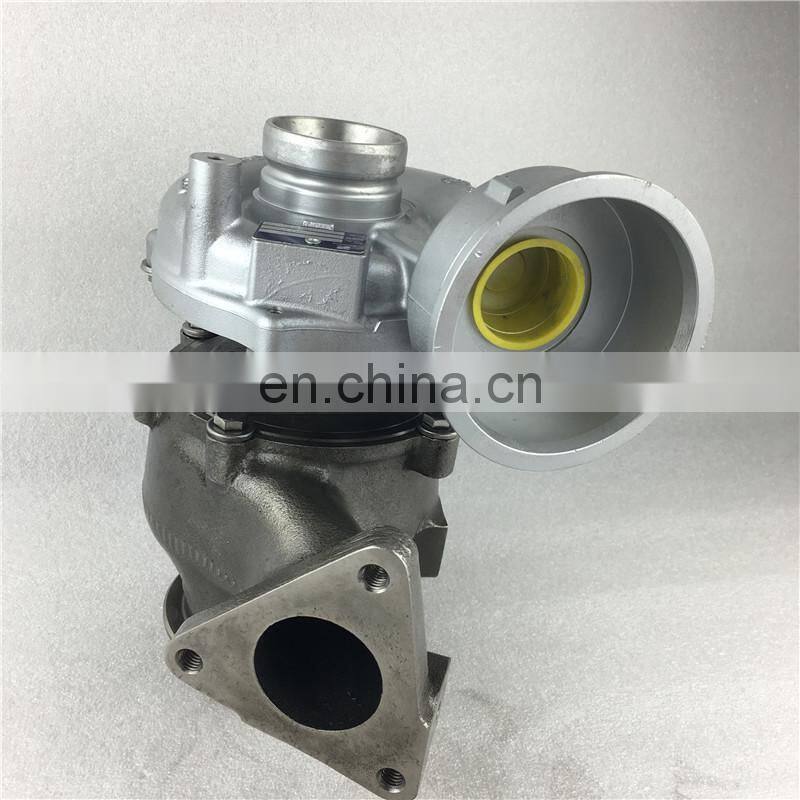 Turbo factory direct price BV43 53039707000 A6400901580 turbocharger