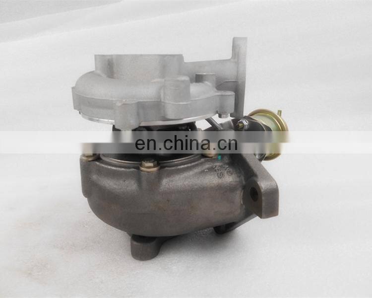 GT1849V 727477-5007S 727477-0007 144114U110 turbo for 2003- Nissan Almera with YD22ED Engine GT1849 Turbocharger