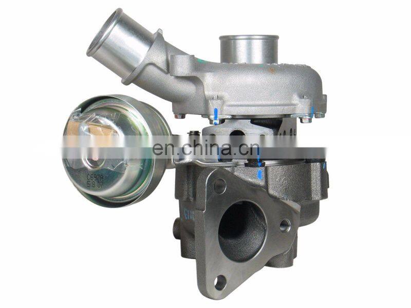 Chinese turbo factory direct price VT17 1515A222 turbocharger