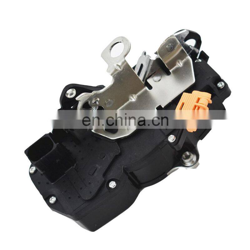Door Lock Actuator Motor Front Right Fits for 05-09 Buick LaCrosse 931-313