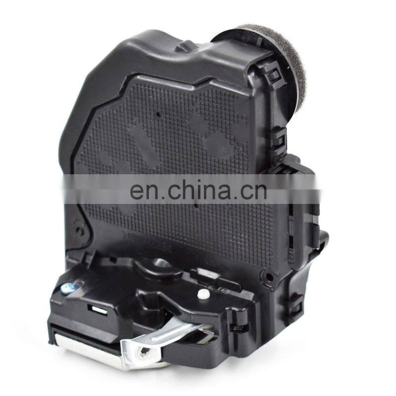 Door Lock Actuator Motor Rear Right For Sequoia 2016-08 Tundra 2016-07 69050-0C060