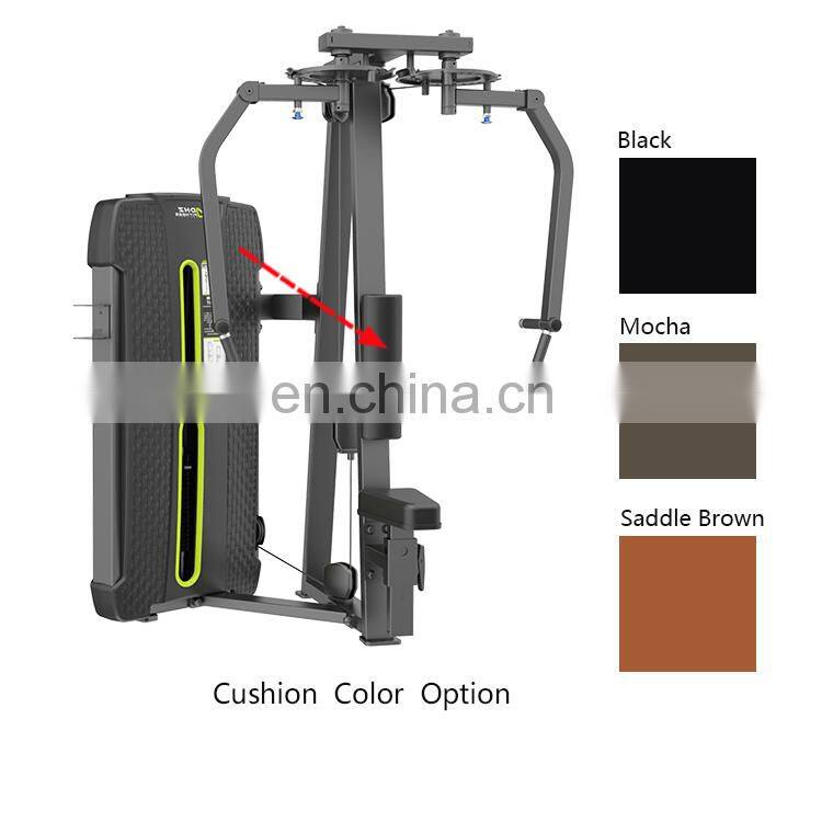 E4007A Name Of Exercise Machines Body Building Club Used Equipment