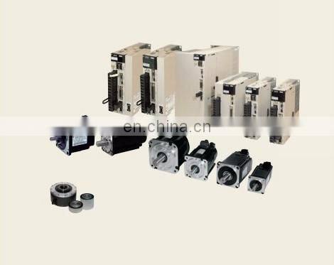 YASKAWA SGDV-180A01A+SGMGV-20ADC6C 1.8KW servo motor