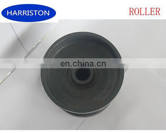 Track Roller For Kubota Combine Harvester DC70 Parts
