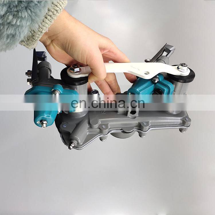 KUBOTA NSPU68CMD RICE aluminum Transplanting arm assembly