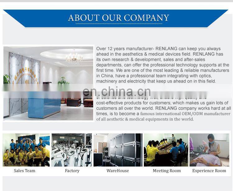 IPL Permanent SHR Laser Hair Removal Home Use Machine Factory Direct Sales