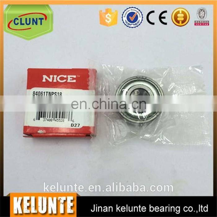 84061TNPS18 NICE bearing 84061TNPS18 RBC bearing 88501 Ball Bearing
