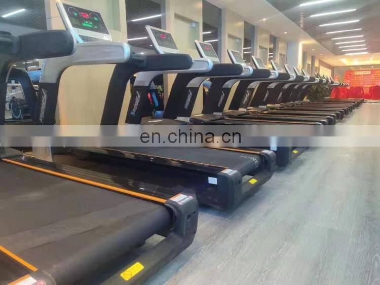 Cardio Gym Equipment Running Machine Price Speed Fit Life Fitness Electric Commercial Treadmill SZ1000