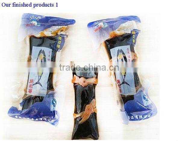 Nan Guang seasoned food laver