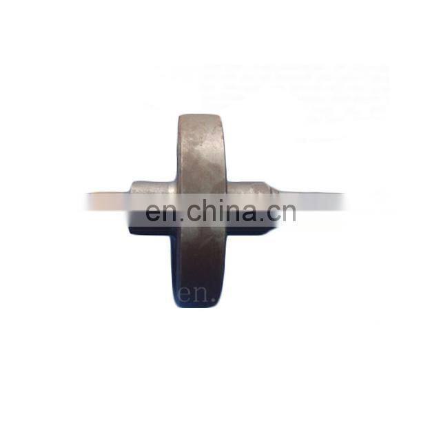 Single cylinder R180 diesel engine parts, R180 engine crankshaft good quality low price
