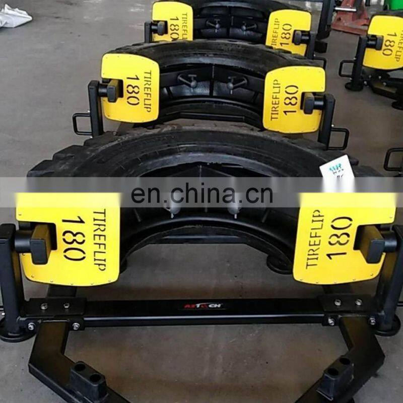 Workout Commercial Gym Equipment Manufacturers/Muscle Building Machine Tire Flip