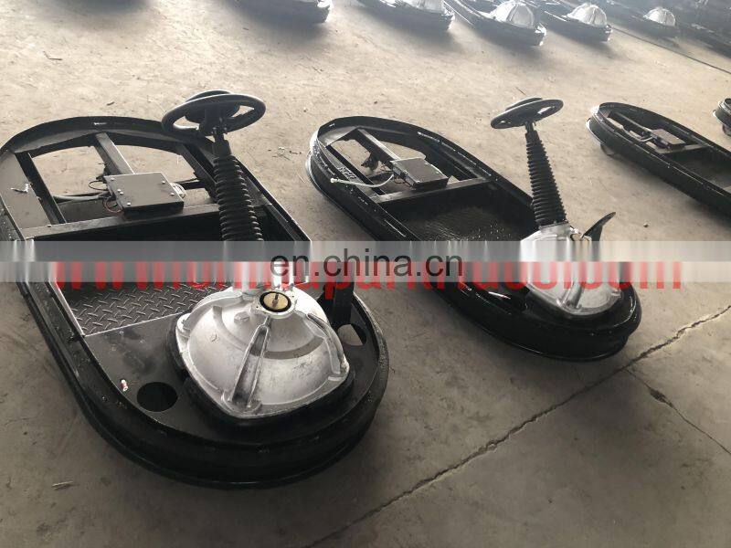 manege amusement park equipment outdoor amusement rides bumper car for sale