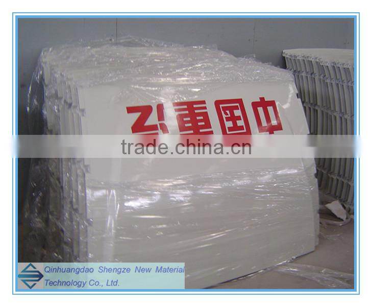 FRP AUTO PARTS,SMC automobile accessory, truck fiberglass bumper
