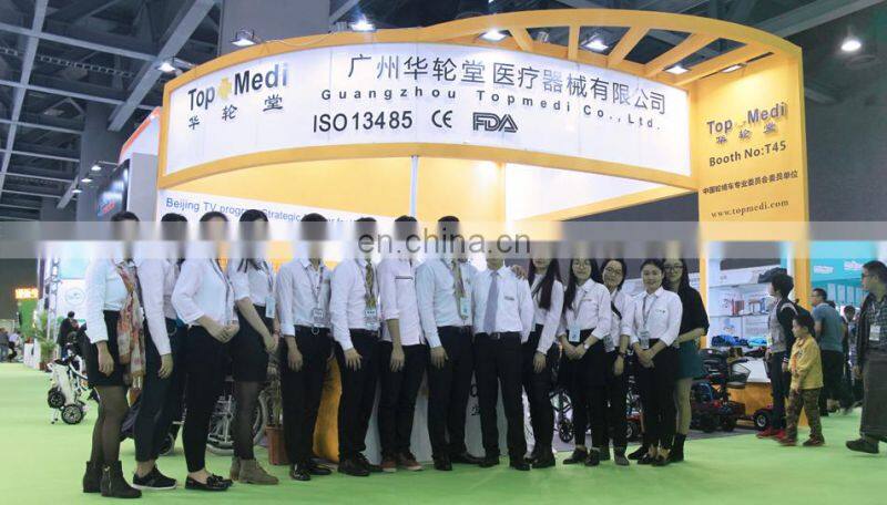 Cheap prices folding Electric used power wheelchairs specifications in kuwait for the disabled