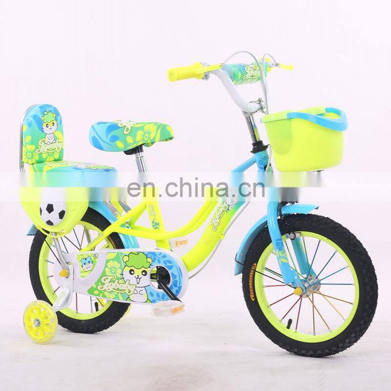 12"/14"/16" safety kids bike / exercise children bicycle / baby bike for sale