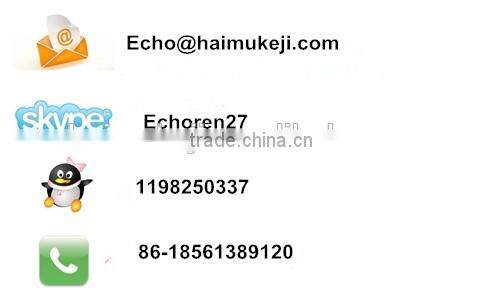 Automatic rat drinker for cage