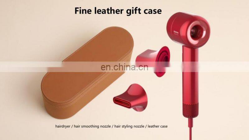 Wholesale High Quality Xiaomi Dreame Intelligent Heat Control Negative Ion Hair Dryer