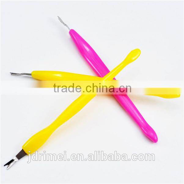 Cutticle pushers 2015