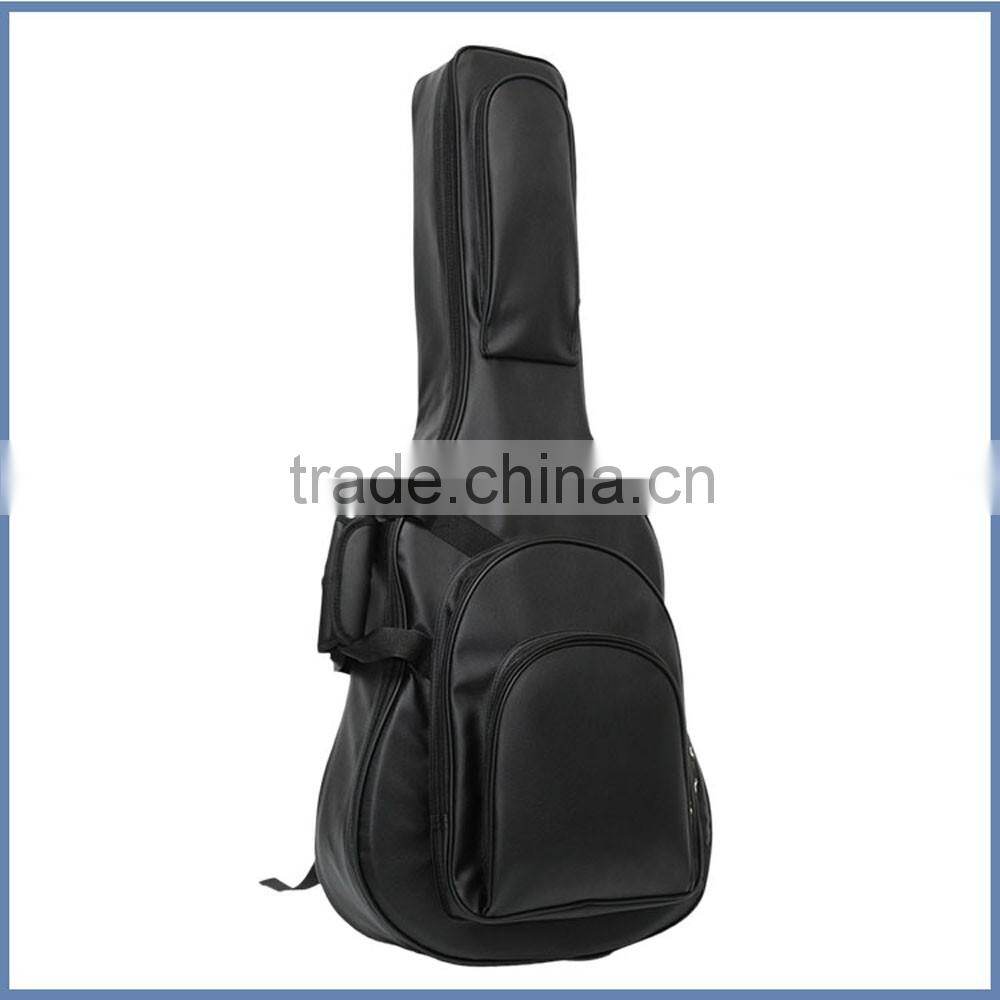 Cheap price color guitar bag for wholesale