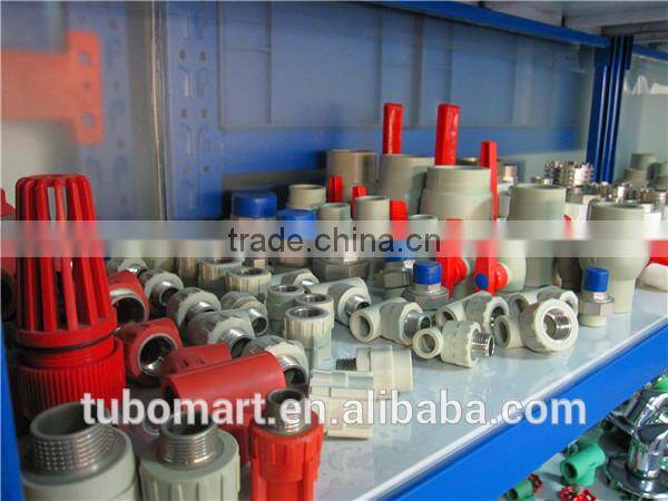 China plastic product eco-friendly pipe clip