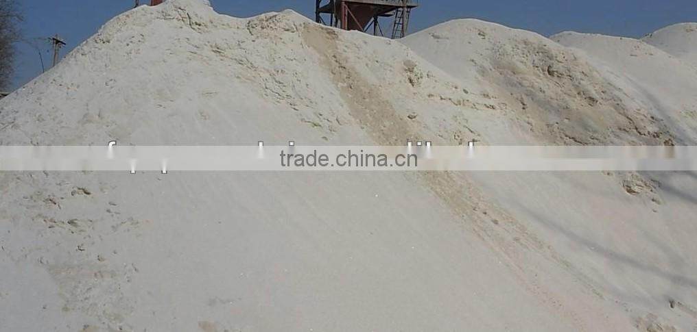 Super FIne Quality High K2O & Low Fe2O3 Content Potash Feldspar Powder For Ceramic & Glass Industry