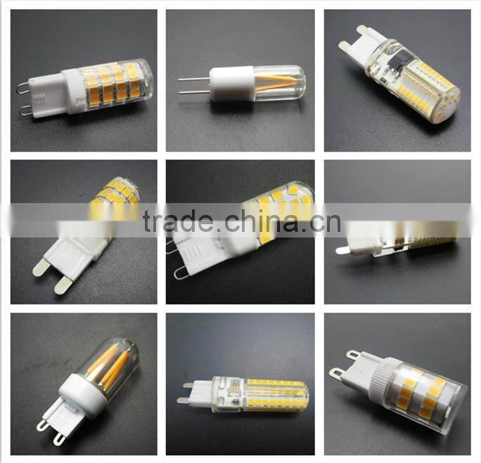 Led mini lights g4 led 1.5w bulb led light g4