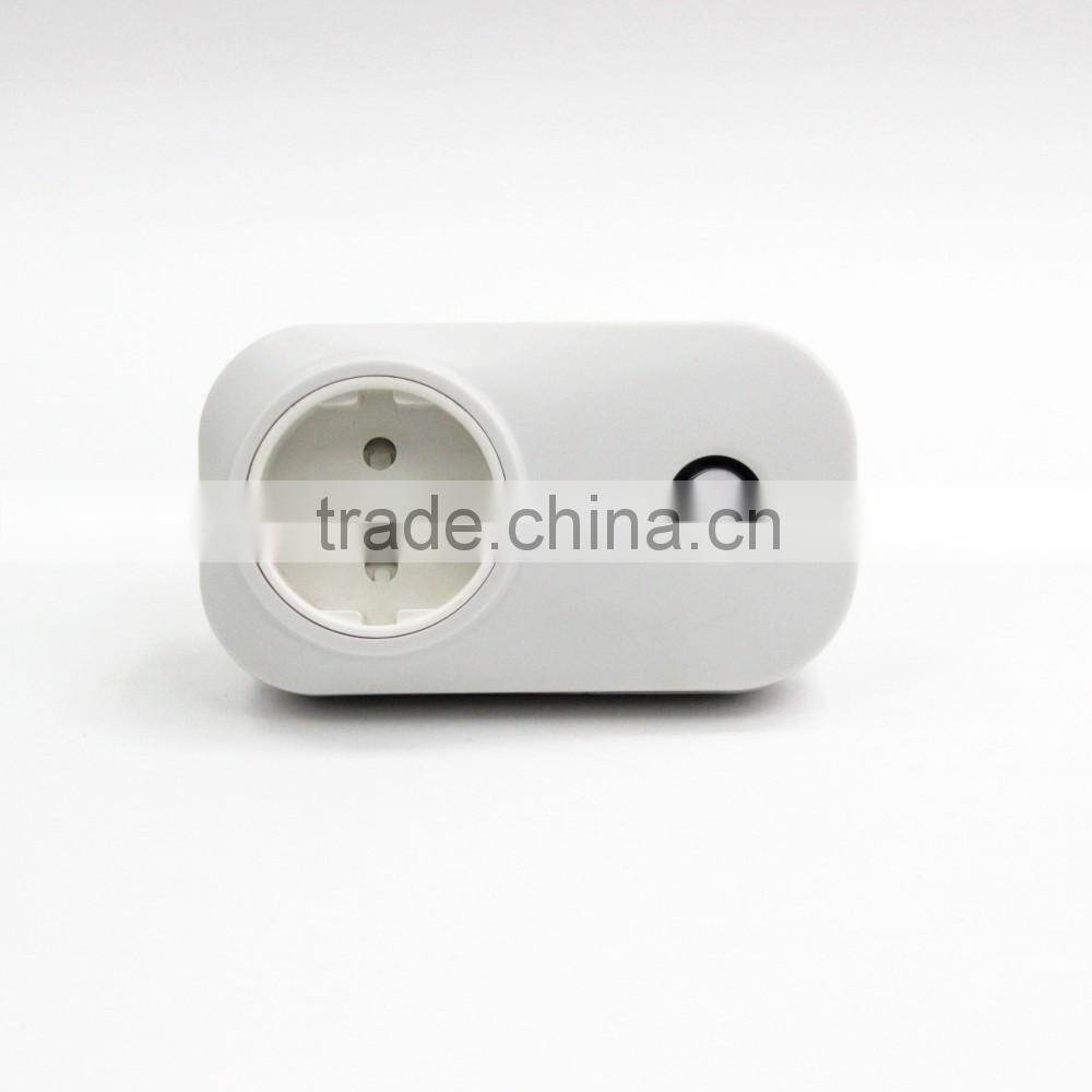 smart power plug