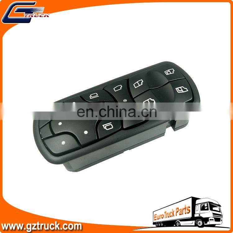 European Truck Auto Spare Parts Master Power Window Lifter Switch Oem 9438200097 for MB Truck