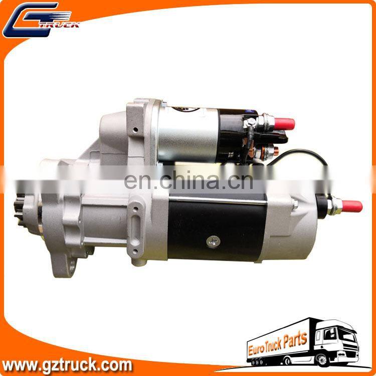 Heavy Duty Truck Parts Starter Motor Oem 19011514 0051511001 0061511601 0051517001 FOR MB Truck starter relay solenoid switch