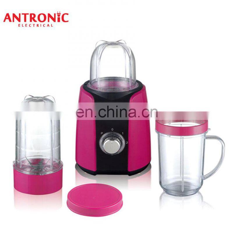 ATC-BL256 Home use mini electric vegetable fruit food chopper food processor
