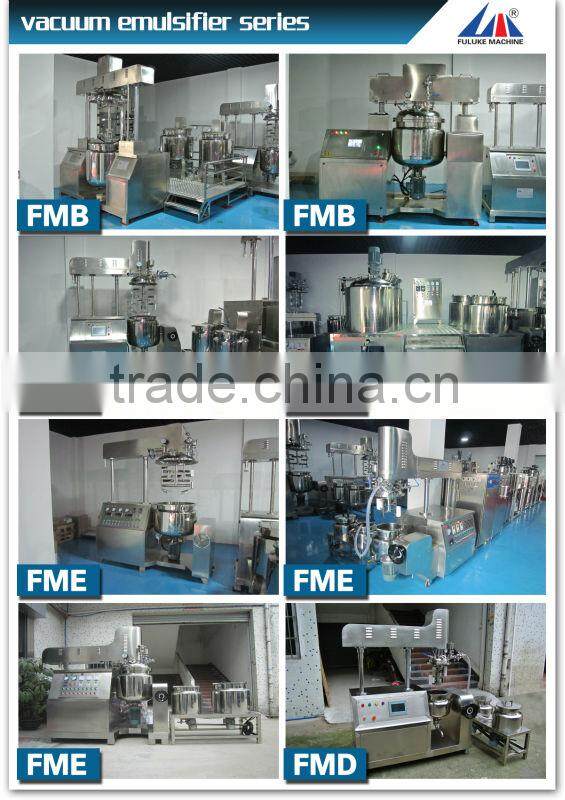 FLK bread and cake emulsifier