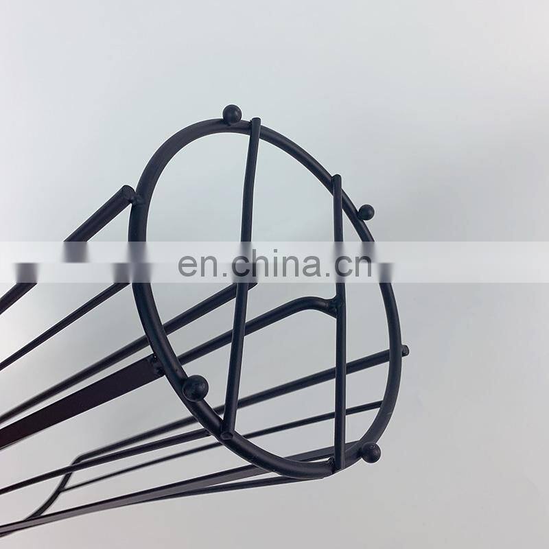 wrapping paper holders standing black toilet paper roll holder kitchen tissue paper holder