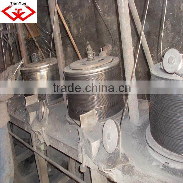 Anping best manufacture of good price wire drawing machine