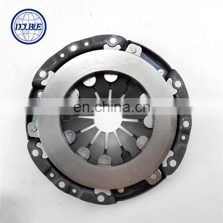 CB10015-0610 Clutch pressure plate for Changan BENNI MINI ,Chana parts