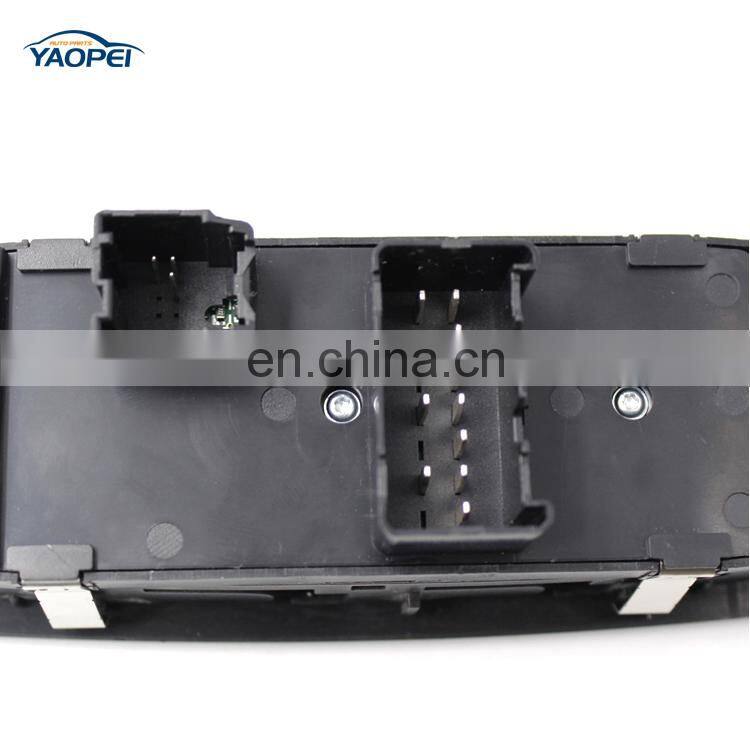 4602863AD Electronic Power Window Switch Control Master Panel Fits For Dodge Ram 2009-2012 Door Power Window Switch
