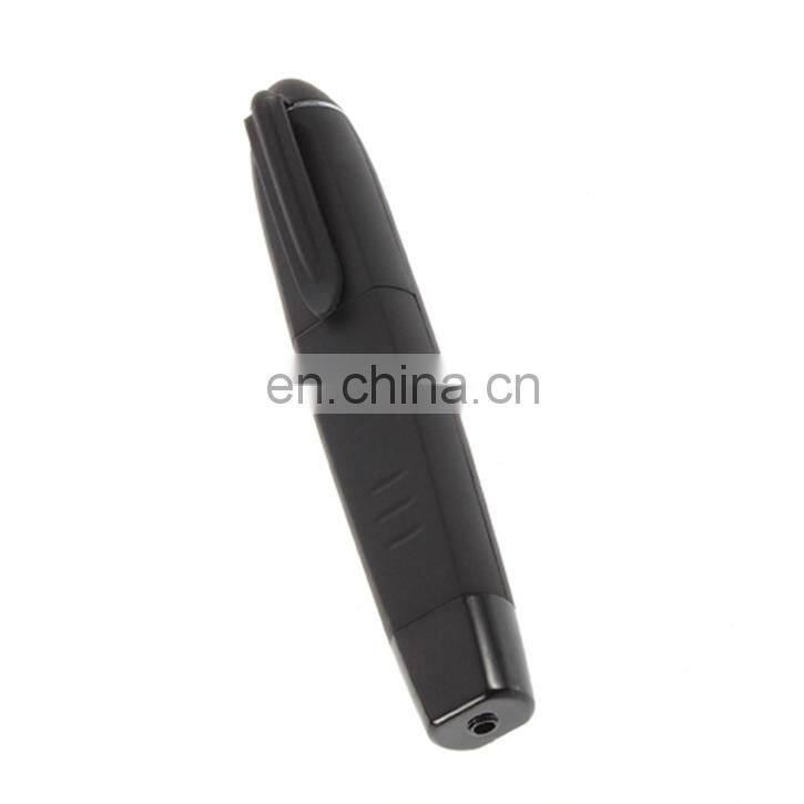 Wireless Presenter PowerPoint Presentation USB Visual Presenter Remote with Laser Pointer