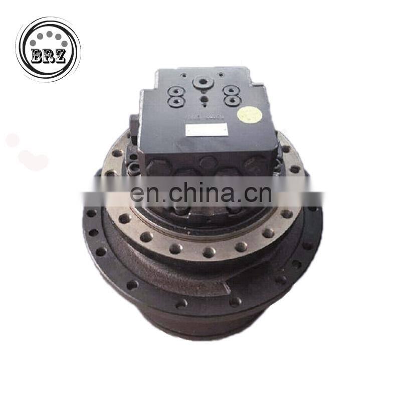 EC140B EC140LC travel motor EC140BLC hydraulic motor EC160 travel drive